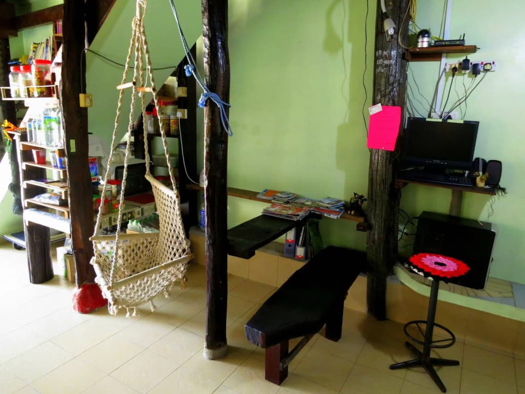 Pangkor Guesthouse SPK - photo 9