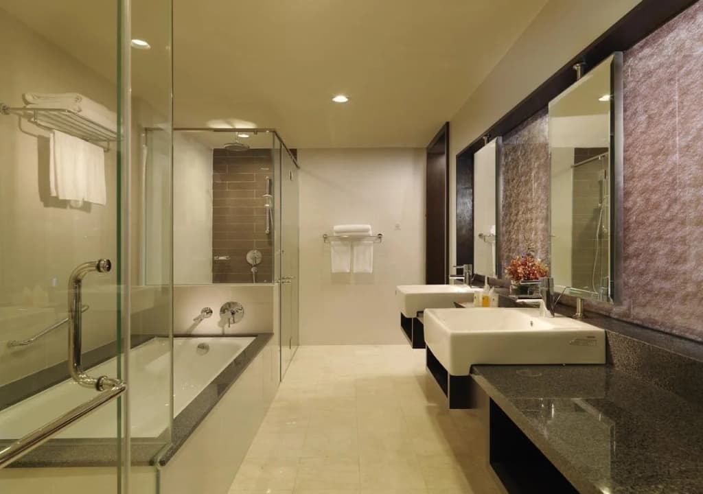 MiCasa All Suite Hotel - photo 6