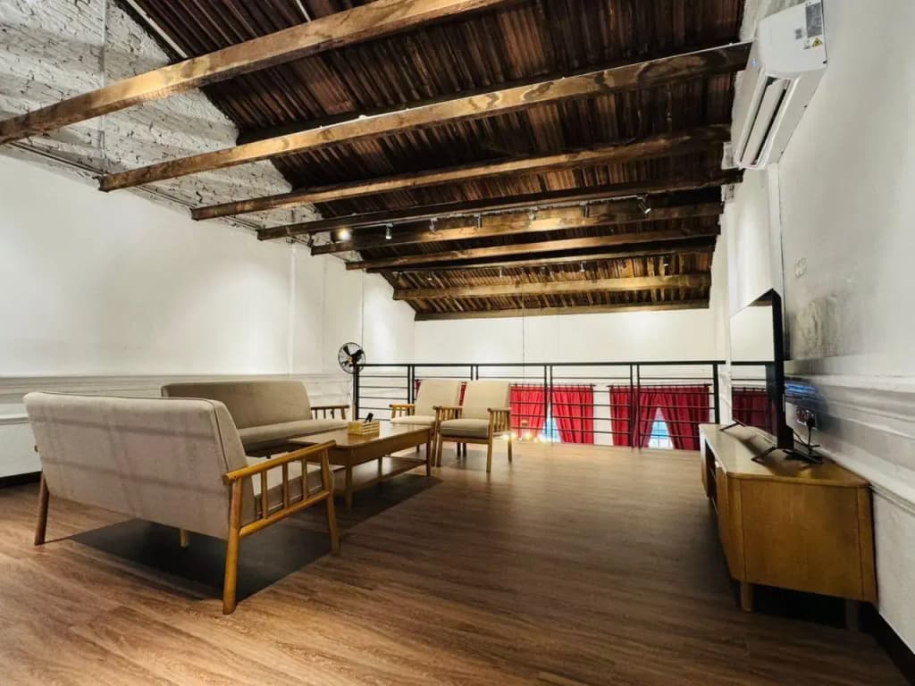 MUO Boutique Hotels - photo 21