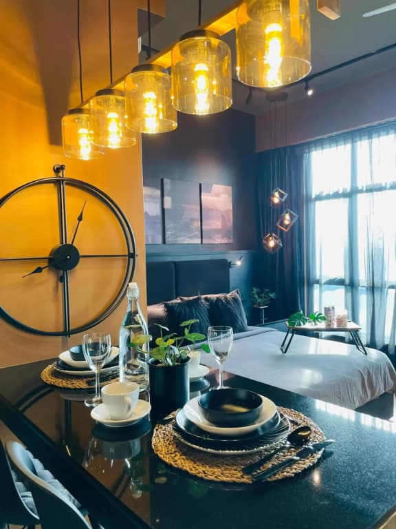 Serene Studio Imperium Residence Kuantan - photo 23