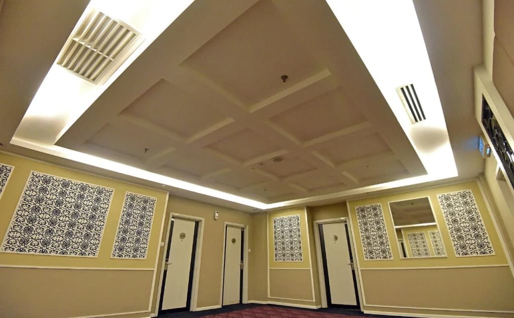 Jindagu Hotel Ipoh - photo 11