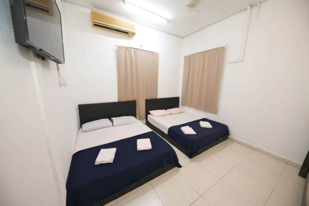 Hotel O Innap Kota Bharu - photo 6