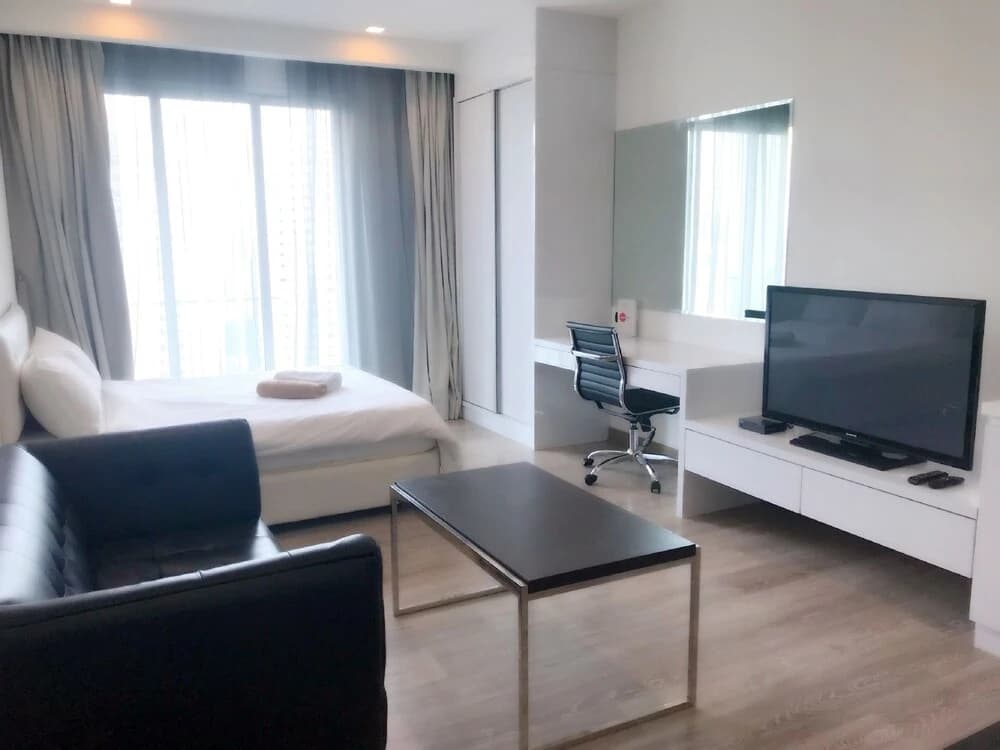 WTE Hotel Suites Bukit Bintang - photo 6