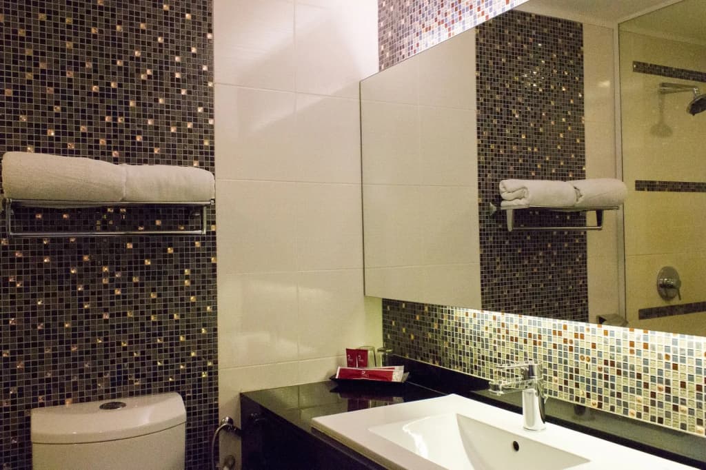 The 5 Elements Hotel - photo 32