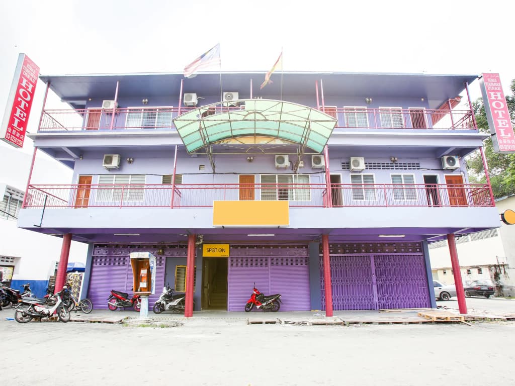Hotel Dinar by OYO Rooms - photo 1