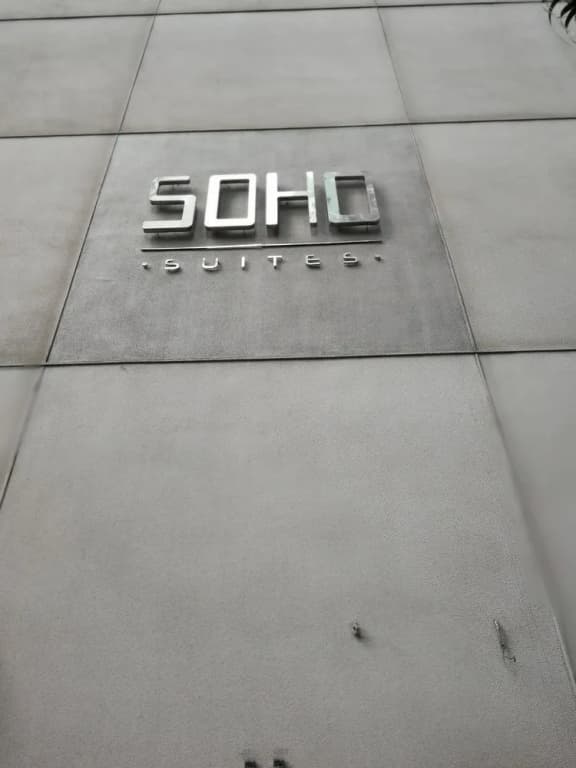 Soho Suites at KLCC - photo 17