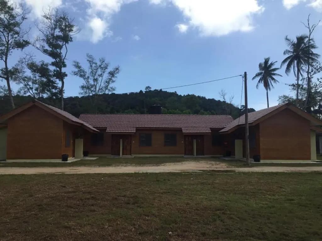 Santai Lots Cherating - photo 4