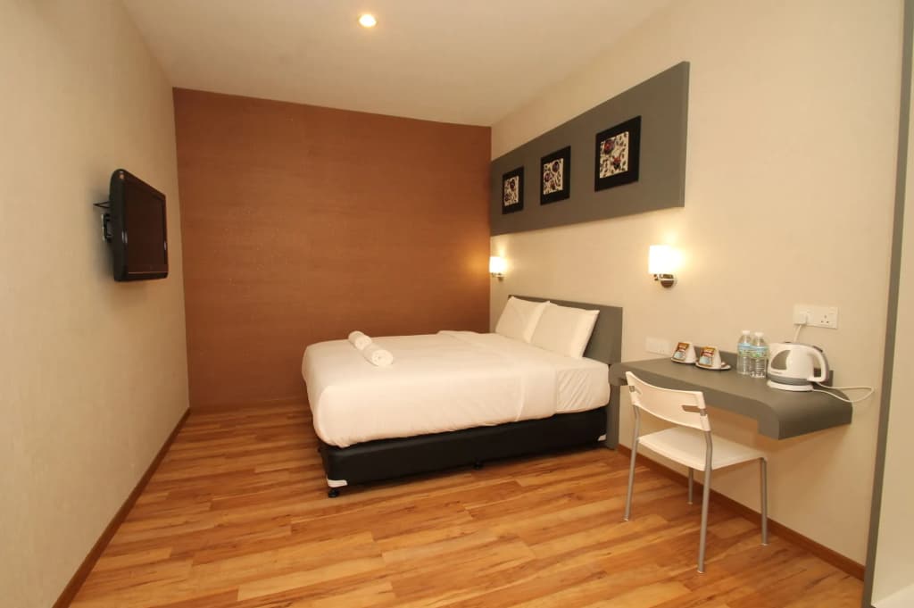 Ipoh Boutique Hotel - photo 15