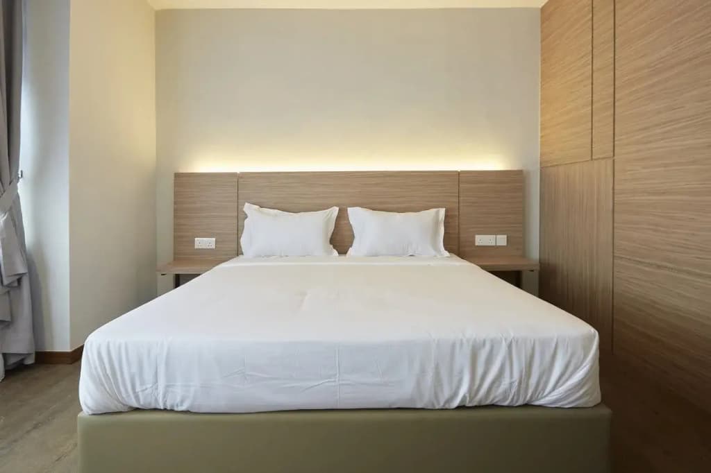 RM Hotel Muar - photo 7