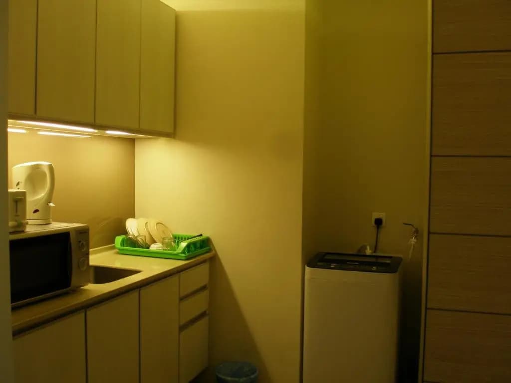 Eastern Suites at Times Square KL - photo 27