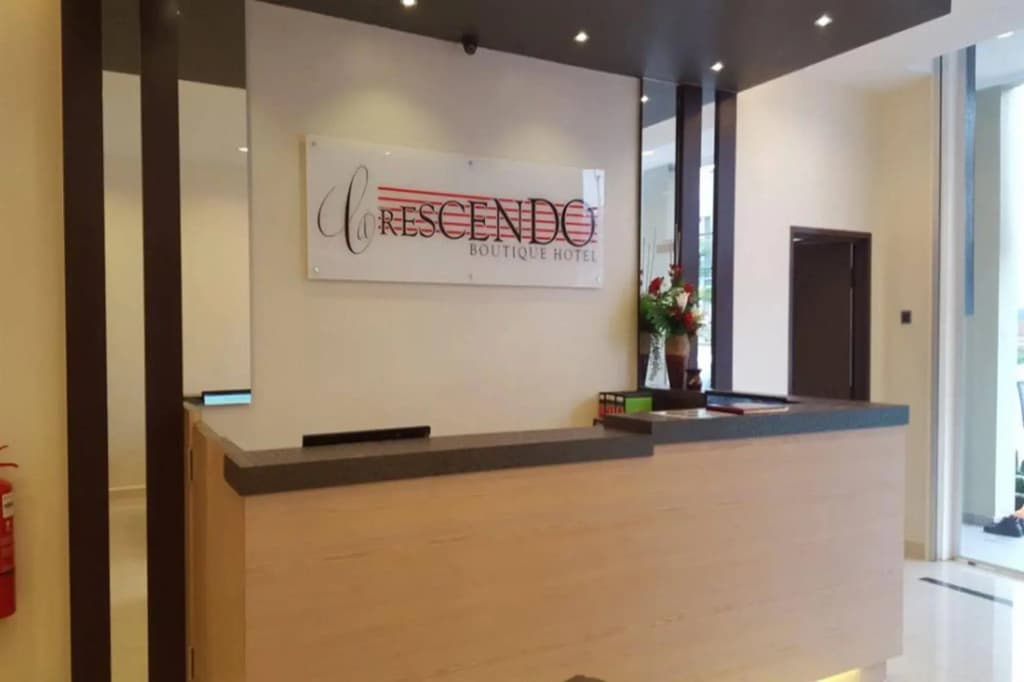 Crescendo Boutique Hotel - photo 2