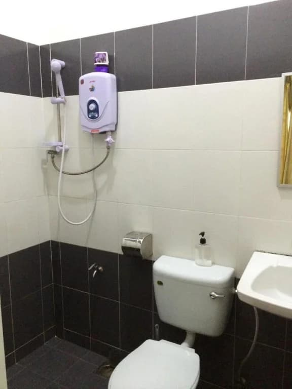 Homestay 29, Jalan Mustaffa - photo 7