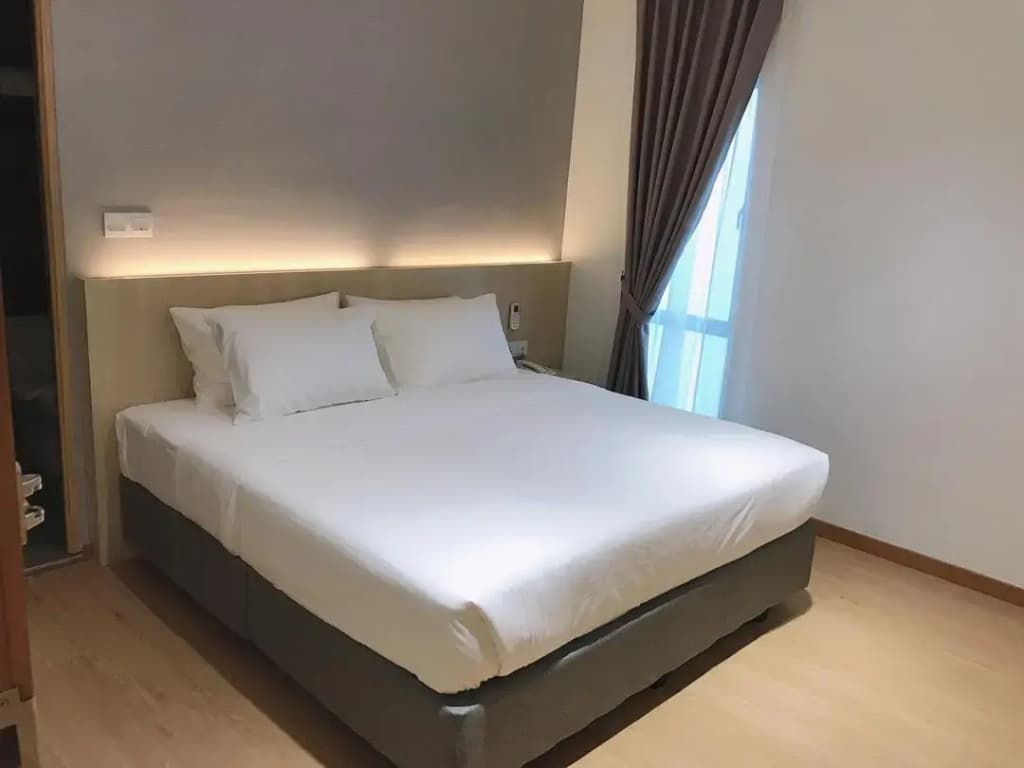 Miyabi Hotel - photo 18