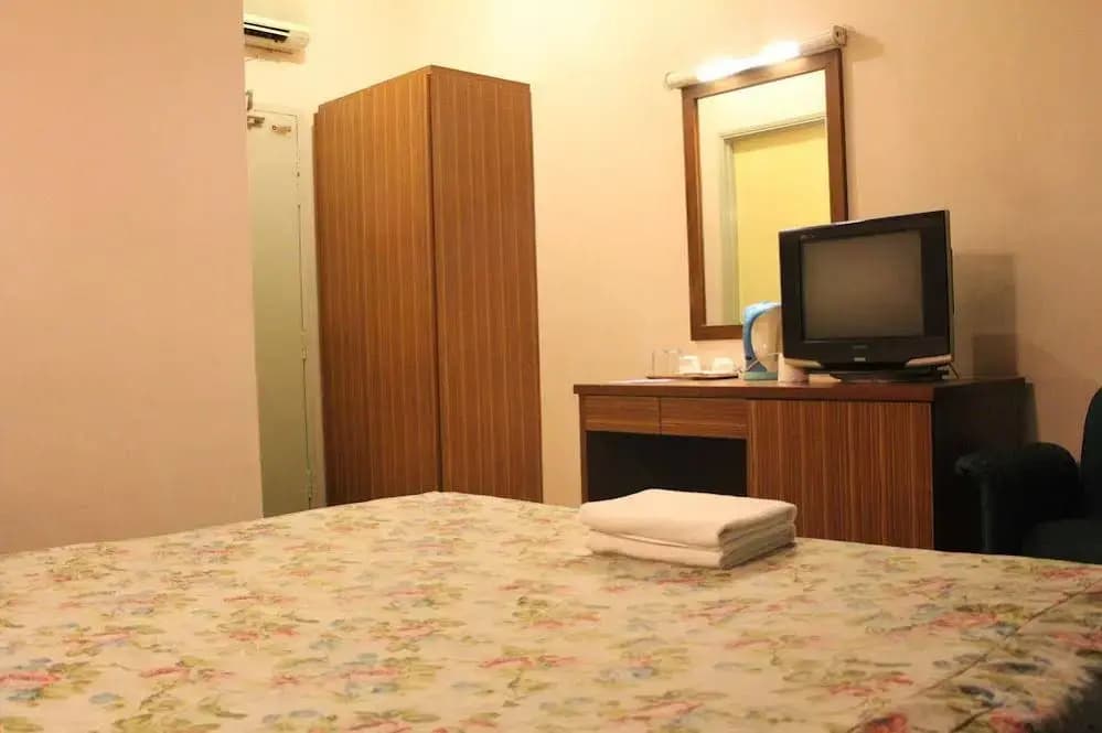 Selesa Inn Kuala Lumpur - photo 30