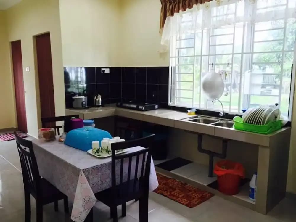 D'Pantai Homestay Kuala Sg. Baru - photo 18