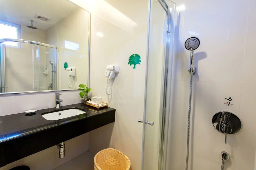 DeHome Boutique Hotel - photo 8