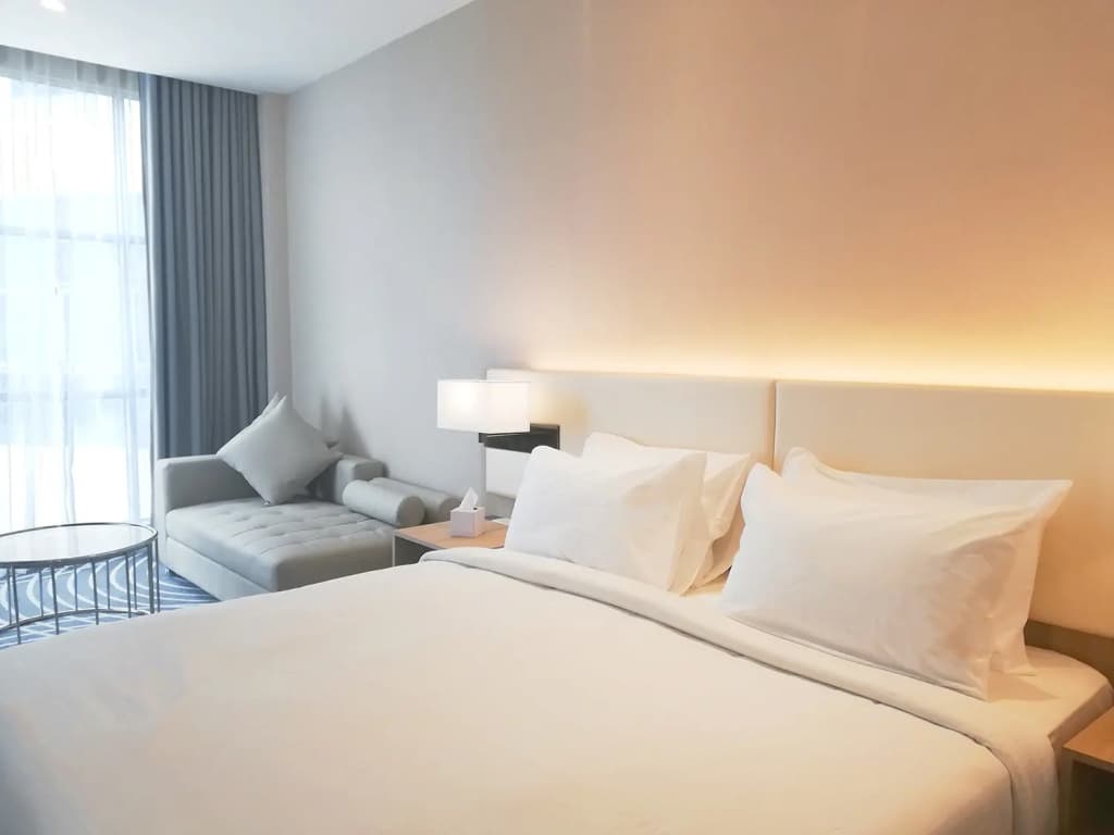 Regalia Upper View Hotel - photo 36