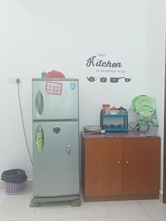 Alif Homestay Changlun - photo 8