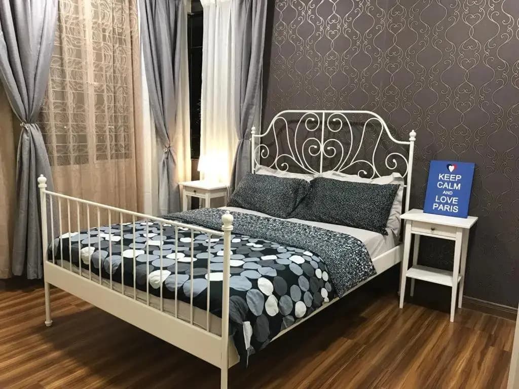 Bayu TAMARA RESIDENCE PUTRAJAYA - photo 1