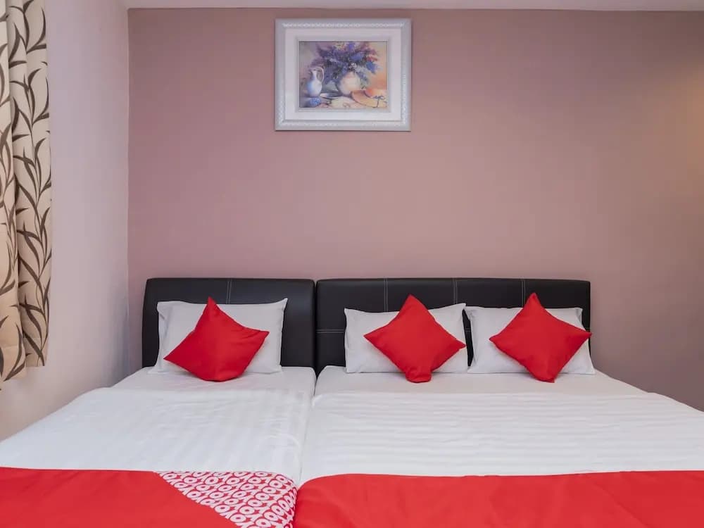 OYO 44026 98 Hotel - photo 6