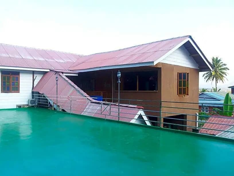 Audi Guest House - photo 6