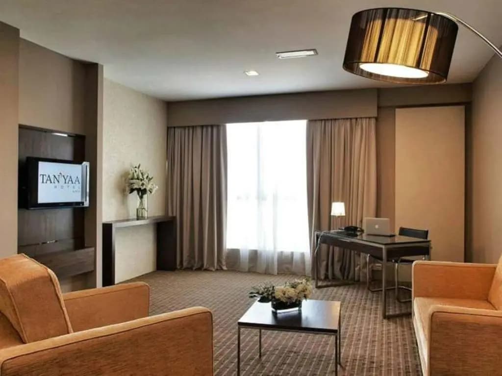Hotel Primera Suite - photo 4