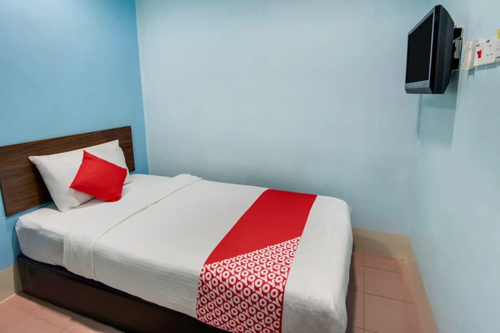 OYO 89480 Dream House Hotel - photo 5