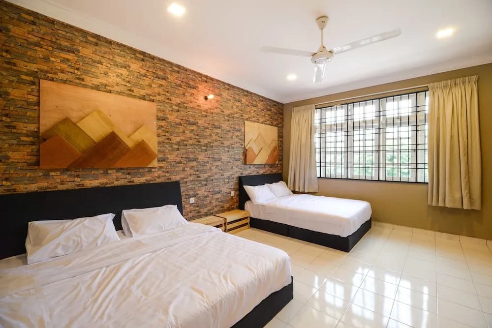 Neoh homeStay - photo 3