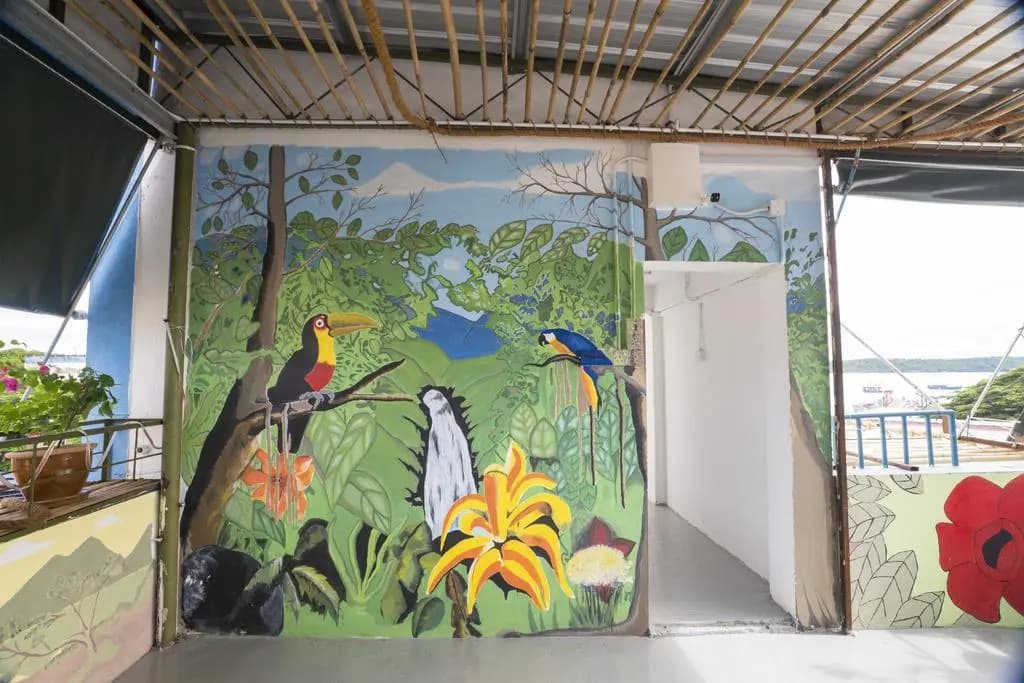 The Valai Hotel - photo 15