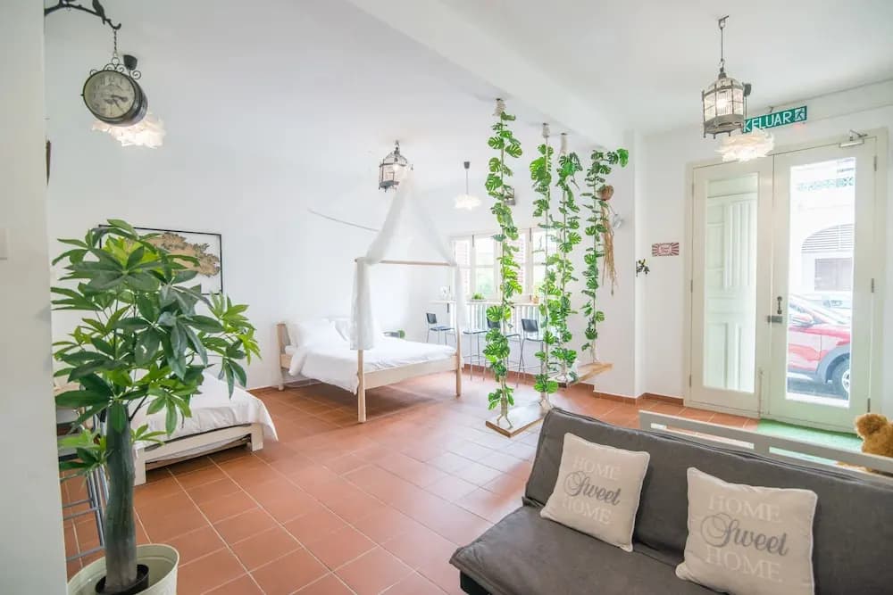 Garden Of Eden Houses - photo 3