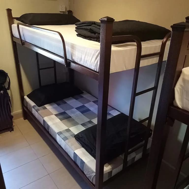 HOOD - Hostel - photo 5