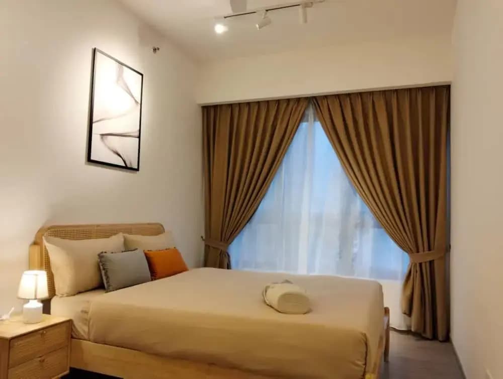 AGILE Family Apartment By Arman - photo 2