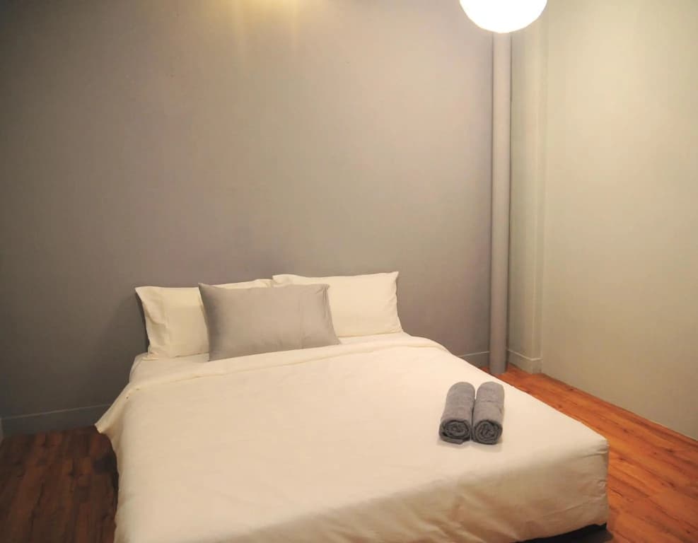 GRAYHAUS SOHO Ipoh - photo 14