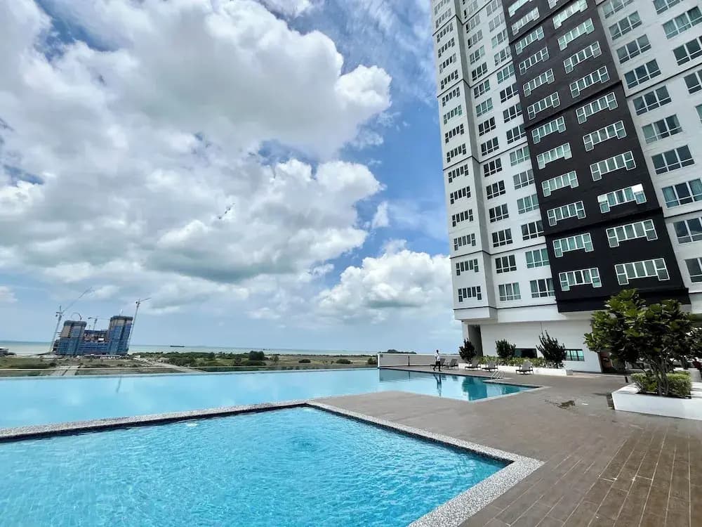 Amber Cove Melaka by Manhattan Group - photo 13