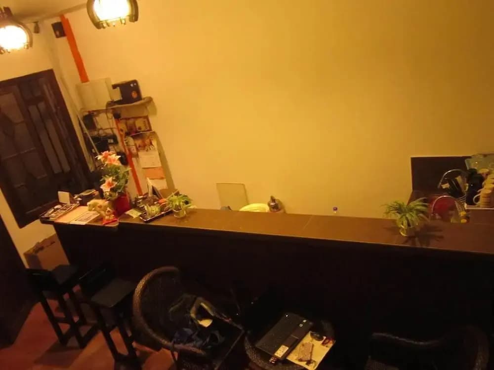 Thirty Three Stewart Houze - Hostel - photo 2