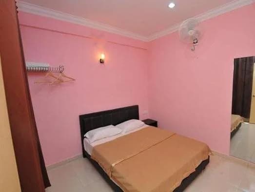 LSM Lodge - photo 2