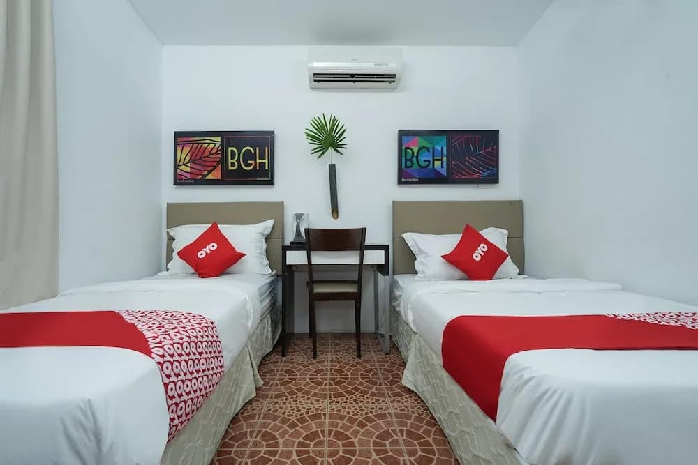 OYO 90047 Bangi Guest House (bangi Lama) - photo 2