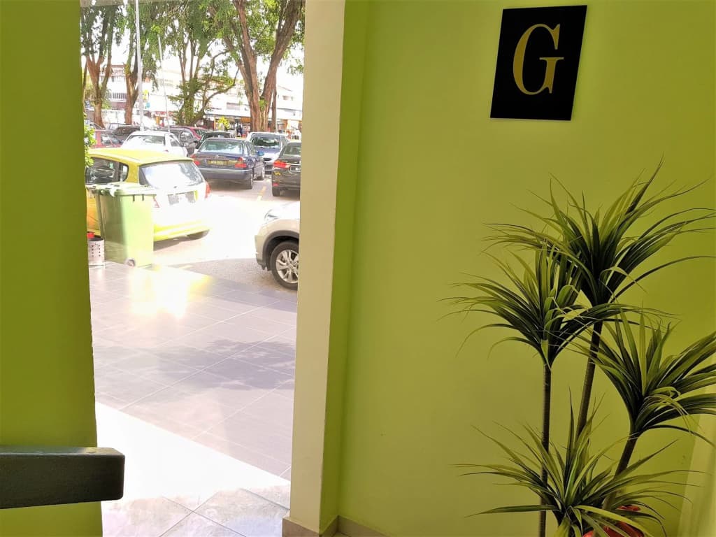 De UPTOWN Hotel @ SS2 - photo 15