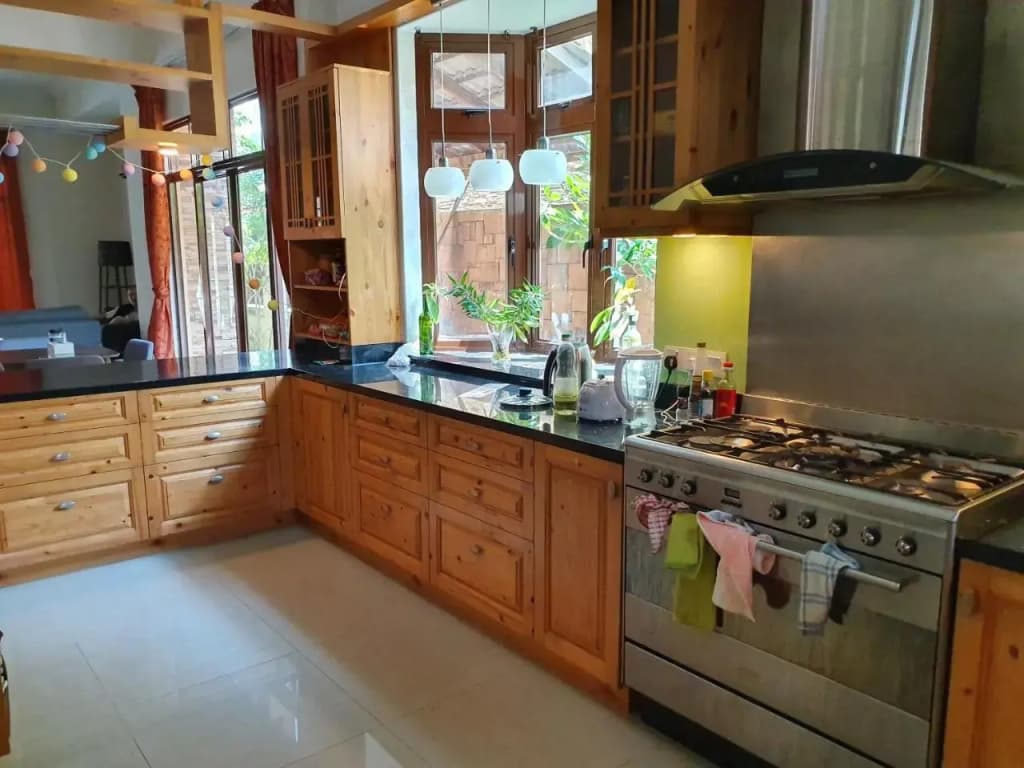 Batu Ferringhi Homestay - photo 13