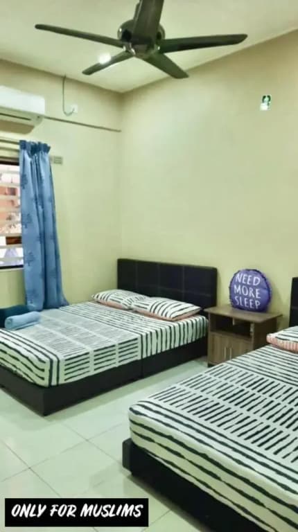 Kinaz homestay - photo 5