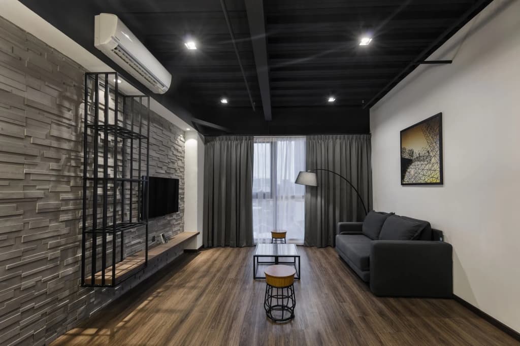 The Granite Luxury Hotel - photo 11
