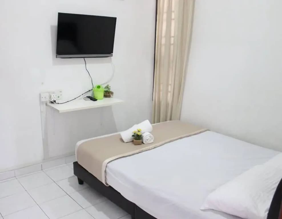 N-Park Homestay - main photo