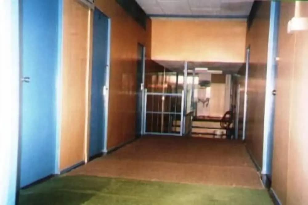 ET Budget Guest House - photo 8