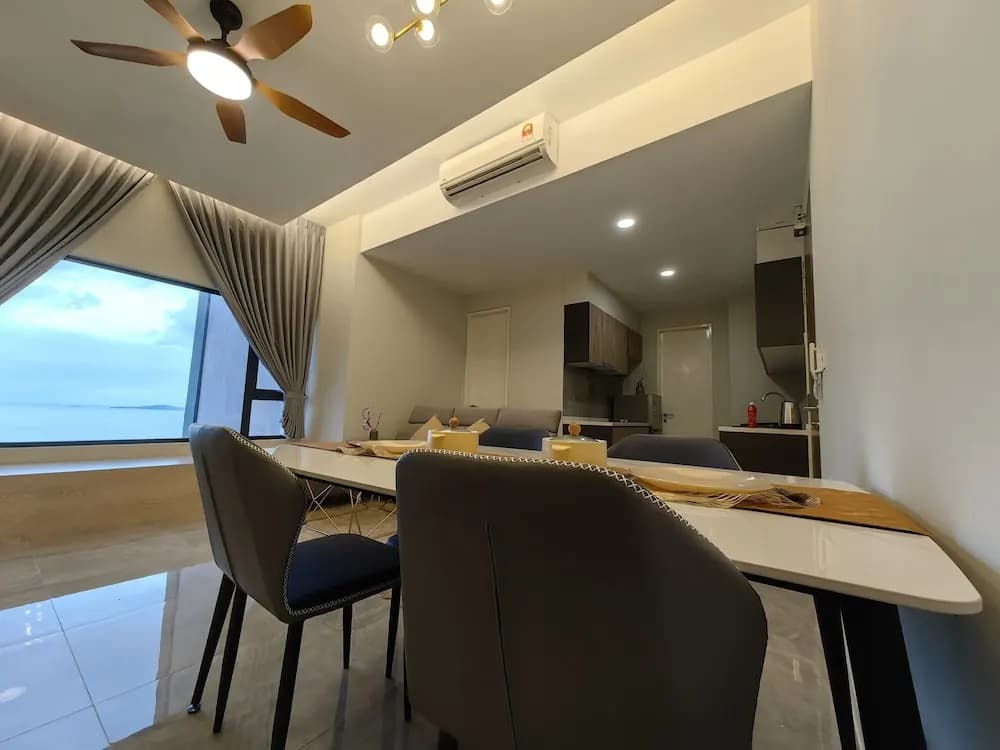 Attic Home Melaka Imperio Residence - photo 20