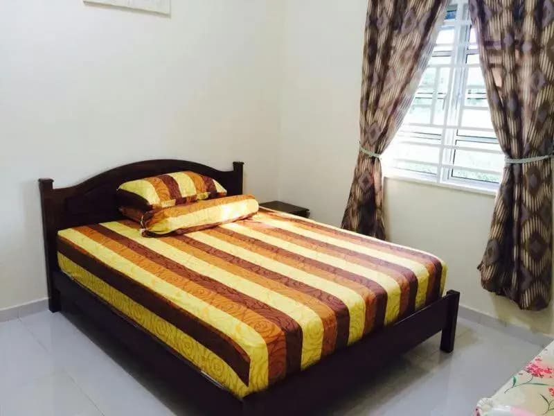 Sri Iman Homestay Kuala Terengganu - photo 10