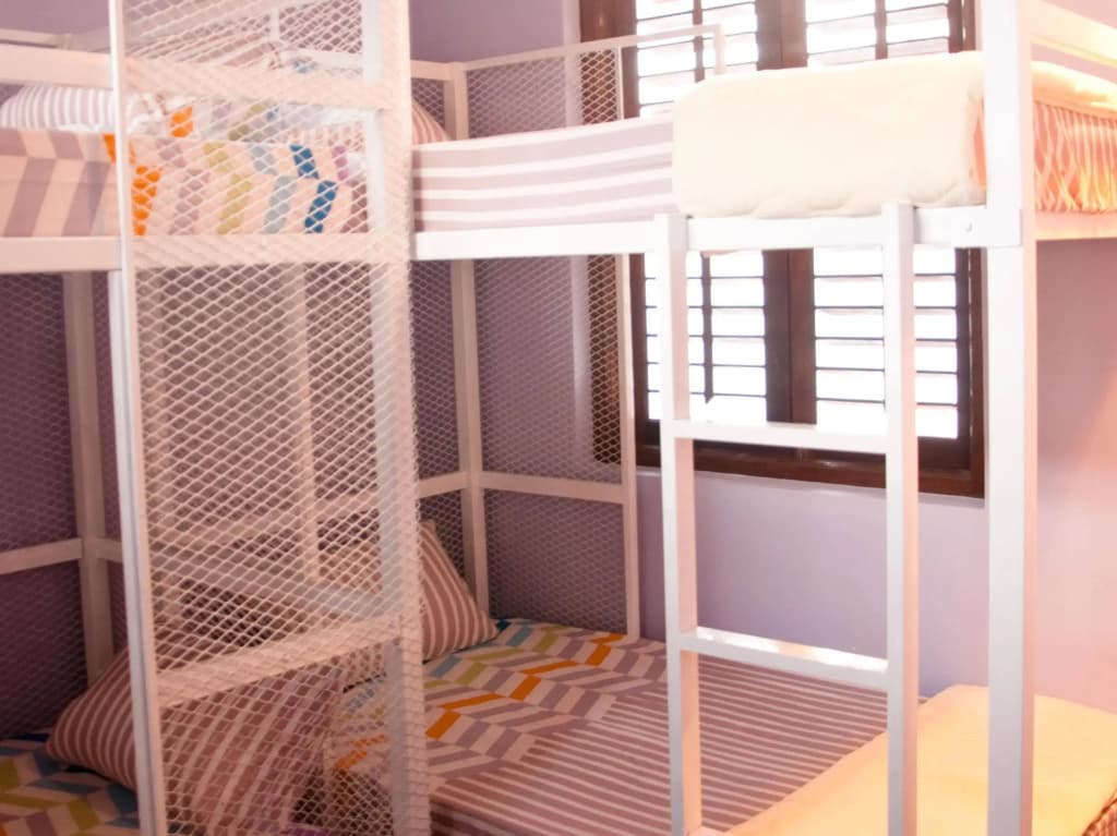 Rope Walk Guesthouse - Hostel - photo 3