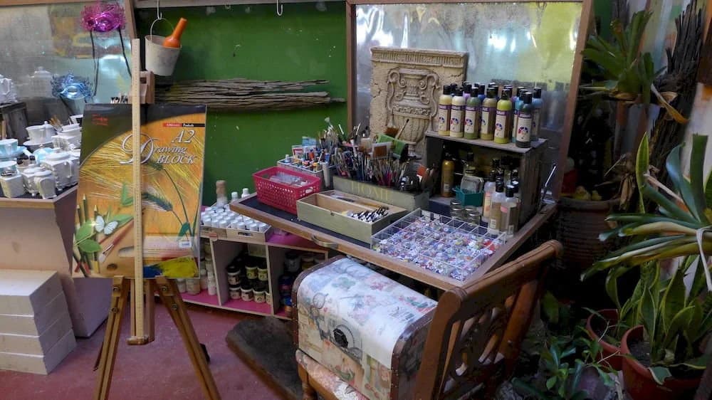Decoupage Homestay - photo 7