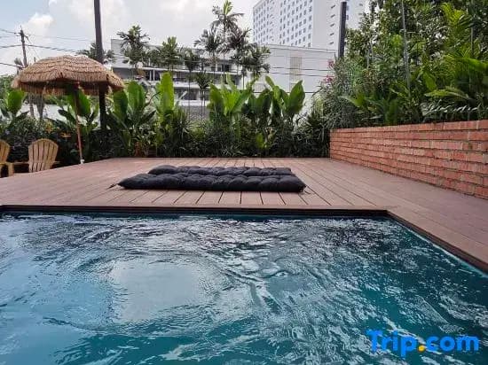 Tamerin Nest by Chrisenbel Villa Collection - photo 1