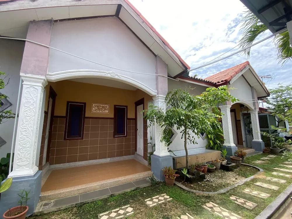 Chalet TM3, Langkawi - photo 1