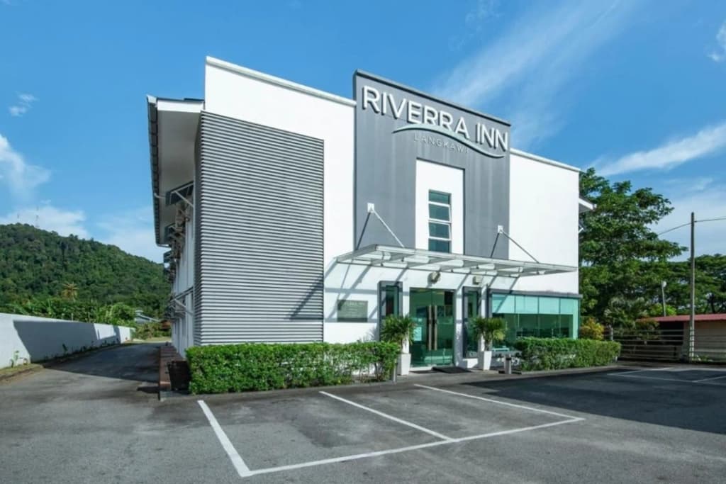 Riverra Inn Langkawi - photo 1